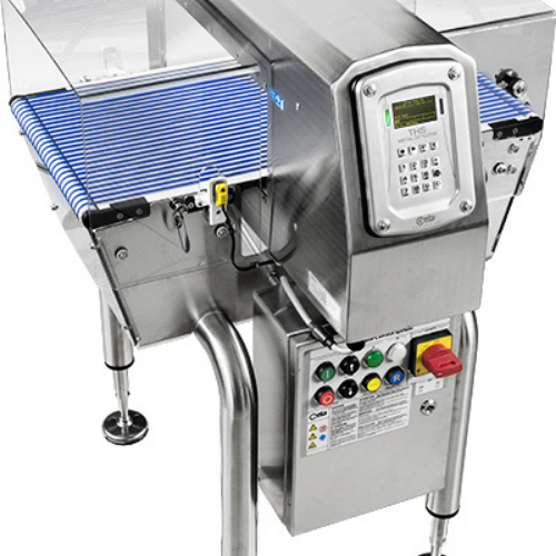 Metal Detection