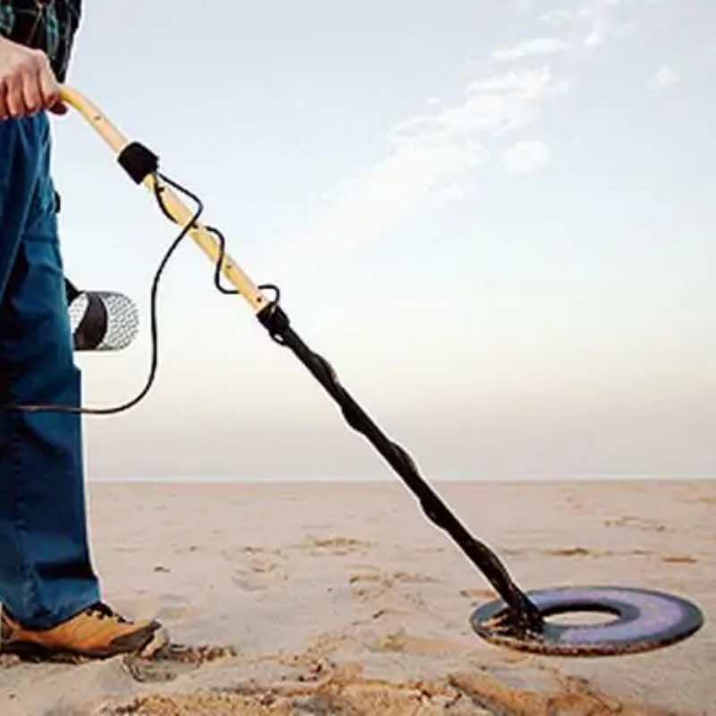 Metal Detection